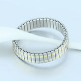 Classic Stainless Steel Bracelet for Men and Women