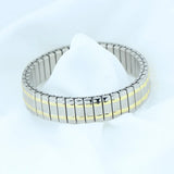 Classic Stainless Steel Bracelet for Men and Women