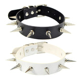 Harajuku Choker Goth Punk Necklace