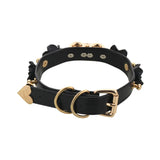 Harajuku Lolita Spikes Collar Choker Necklace