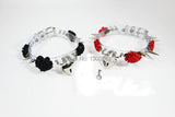 Harajuku Sexy Hot Dark Punk Goth Choker Necklace