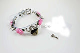 Harajuku Sexy Hot Dark Punk Goth Choker Necklace
