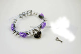 Harajuku Sexy Hot Dark Punk Goth Choker Necklace