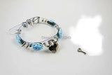 Harajuku Sexy Hot Dark Punk Goth Choker Necklace