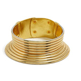 Harajuku long neck collar necklace for women