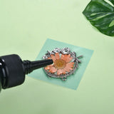 UV Resin Glue Fast Cure Jewelry Crafts