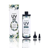 UV Resin Glue Fast Cure Jewelry Crafts