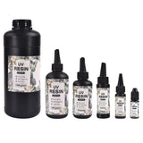 UV Resin Glue Fast Cure Jewelry Crafts