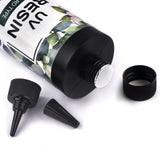 UV Resin Glue Fast Cure Jewelry Crafts