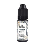 UV Resin Glue Fast Cure Jewelry Crafts