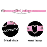 Gothic Collar Charm Necklaces Vintage Jewelry