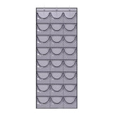 Hat Organizer Rack Waterproof Baseball Cap Door Hanging Storage Rack