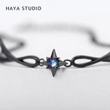 Haya Studio Vintage Bracelet For Women Thin Chain Dainty Bracelet