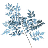 Artificial Eucalyptus Leaf Plants for Home Decor