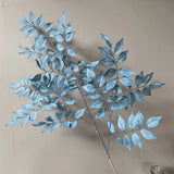 Artificial Eucalyptus Leaf Plants for Home Decor