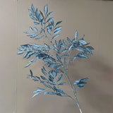 Artificial Eucalyptus Leaf Plants for Home Decor