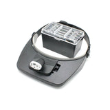 Head Magnifier Glasses with Led Light Lamp Watch Repair Tool
