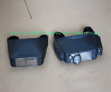 Head Wear Magnifier Loupe Headset Illuminated Magnifier