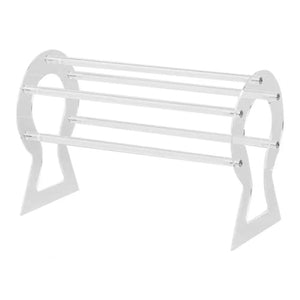 Headband Display Holder Decorative Organizer Necklaces Jewelry Stand