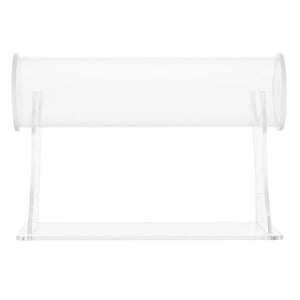 Acrylic Headband Display Stand Organizer for Hair Bands Necklace Bracelets