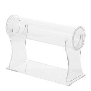 Acrylic Headband Display Stand Organizer for Hair Bands Necklace Bracelets