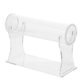 Acrylic Headband Display Stand Organizer for Hair Bands Necklace Bracelets