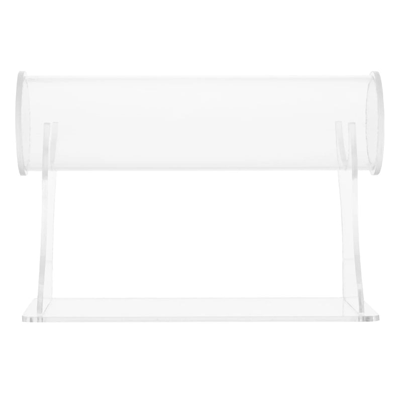 Acrylic Headband Display Stand Organizer for Hair Bands Necklace Bracelets