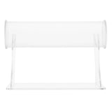 Acrylic Headband Display Stand Organizer for Hair Bands Necklace Bracelets