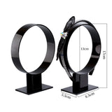 Headband Display Stand Hairband Holder Jewelry Organizer
