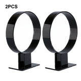 Headband Display Stand Hairband Holder Jewelry Organizer