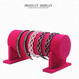 Headband Display Stand Organizer Jewellery Showcase Rack