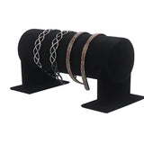 Headband Display Stand Organizer Jewellery Showcase Rack