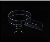 Headband Holder Convenient Necklaces Showcase Headband Storage Shelf