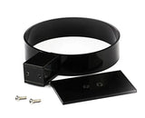 Headband Holder Convenient Necklaces Showcase Headband Storage Shelf