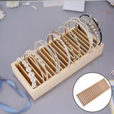 Headband Holder Hair Accessory Chains Necklaces Display Organizer