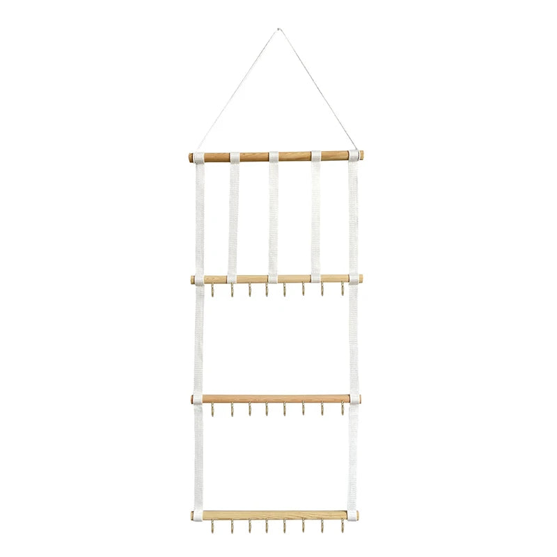 Baby Headband Holder Hair Bows Organizer Storage Rack