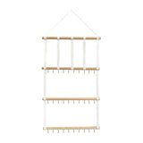 Baby Headband Holder Hair Bows Organizer Storage Rack