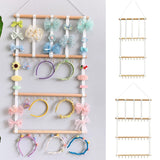 Baby Headband Holder Hair Bows Organizer Storage Rack
