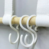 Headband Holder Hair Bows Organizer For Women Girls Hanging Scrunchie