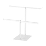 Acrylic Headband Stand Display Rack for Hairbands
