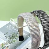Acrylic Headband Stand Display Rack for Hairbands