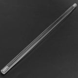 Clear Headband Holder Organizer for Hair Ties and Jewelry