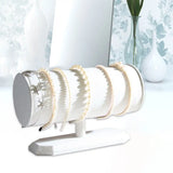 Headband Holder Organizer for Headpiece Decoration Photography Props Girls