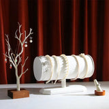 Headband Holder Organizer for Headpiece Decoration Photography Props Girls