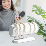 Headband Holder Organizer for Headpiece Decoration Photography Props Girls