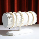 Headband Holder Organizer for Headpiece Decoration Photography Props Girls