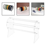 Headband Holder Storage Organizer for Jewelry Necklaces Chains Bangles