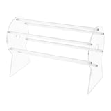 Headband Holder Storage Organizer for Jewelry Necklaces Chains Bangles