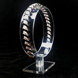 Acrylic Headband Holder Jewelry Accessories Display Box