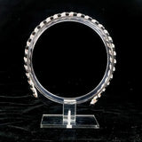 Acrylic Headband Holder Jewelry Accessories Display Box